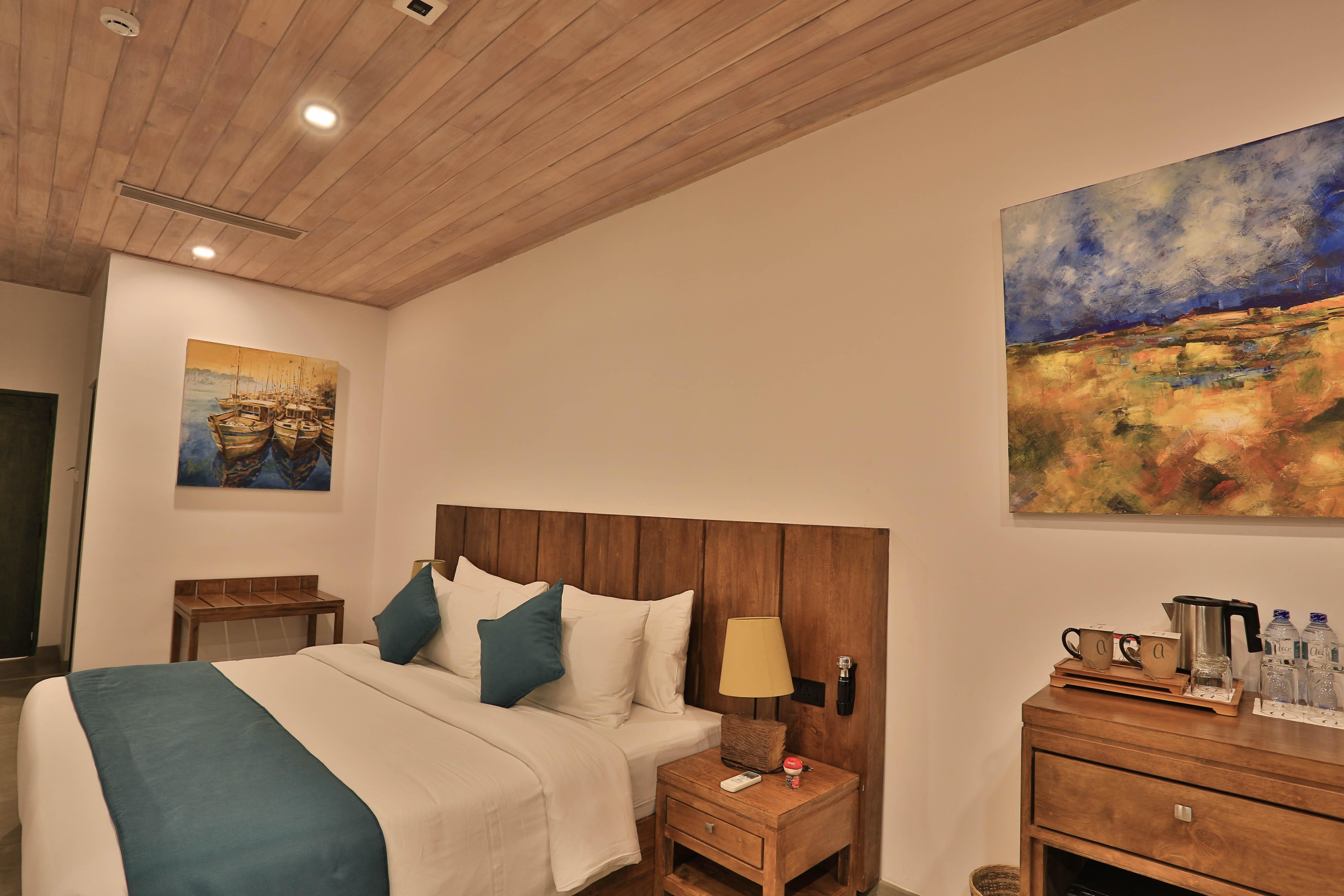 Regenta Arie Lagoon Negombo Exterior photo