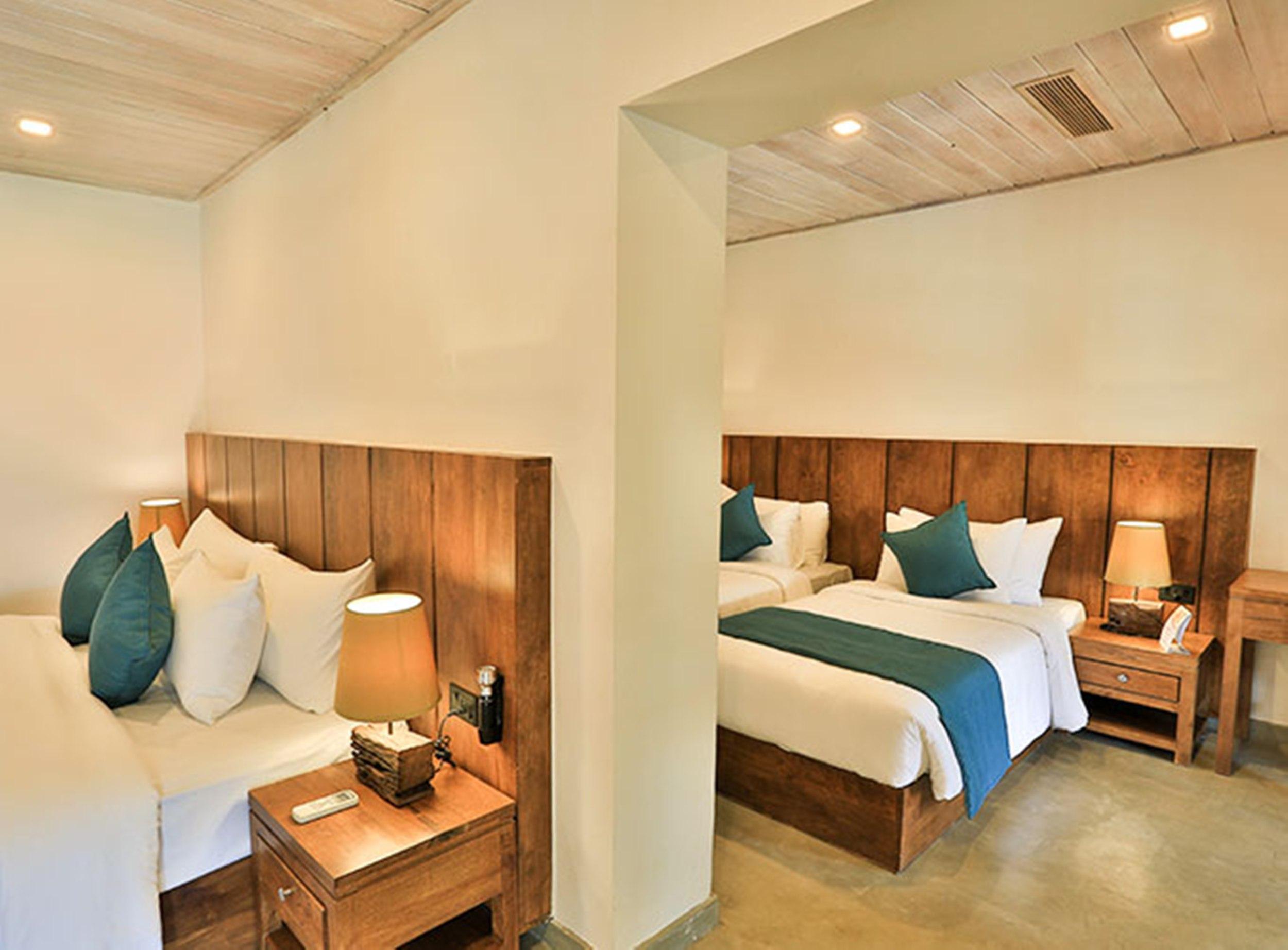 Regenta Arie Lagoon Negombo Exterior photo