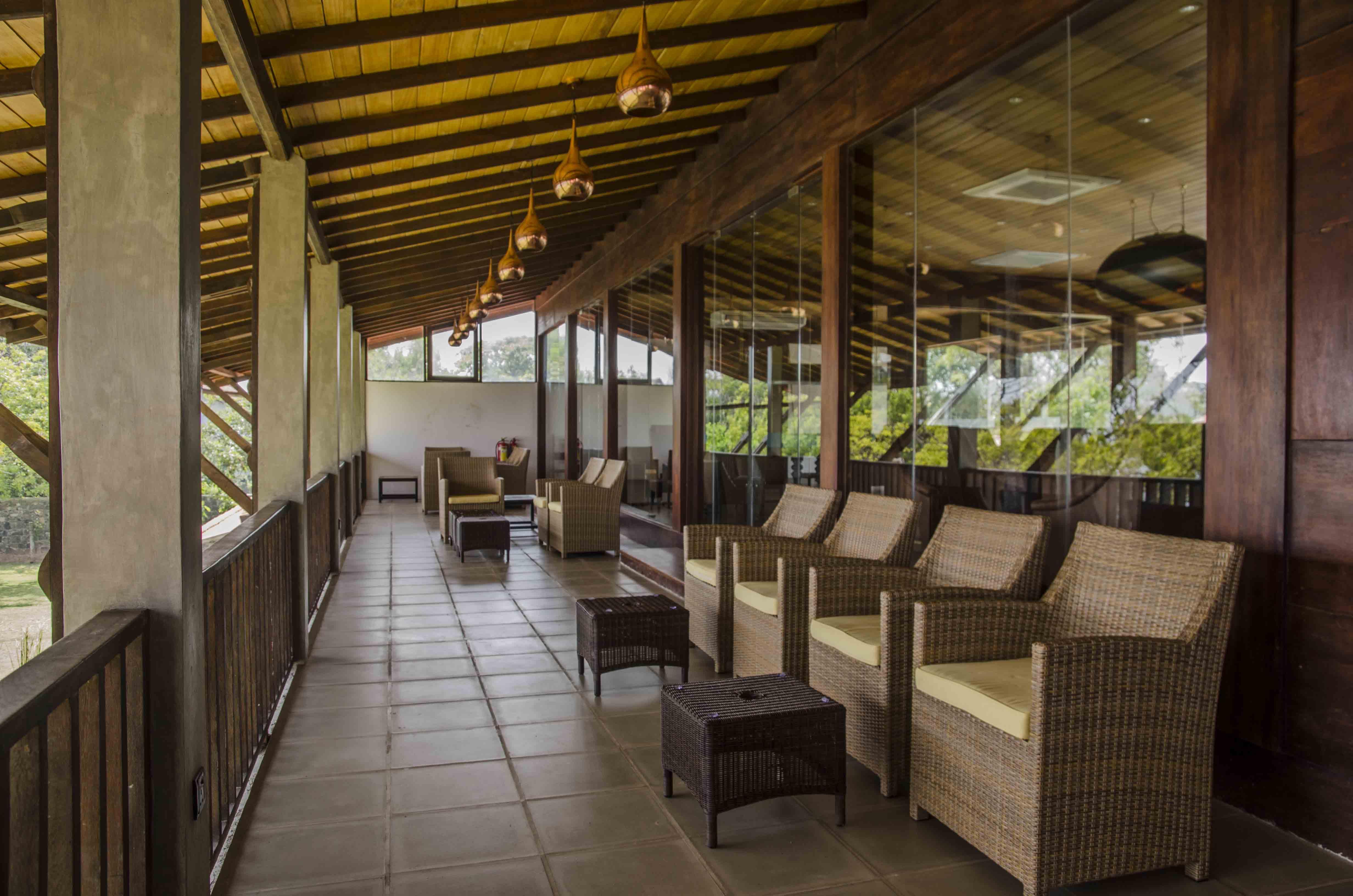 Regenta Arie Lagoon Negombo Exterior photo
